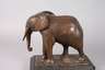 Rudolf Löhner, Elefant