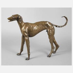 Hans Joachim Ihle, Windhund