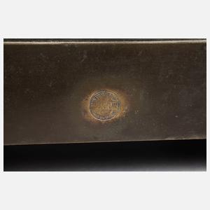 Maurice Bouval, figürliches Tintenzeug