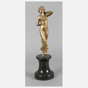 Jäger, „Tanz der Salomé“