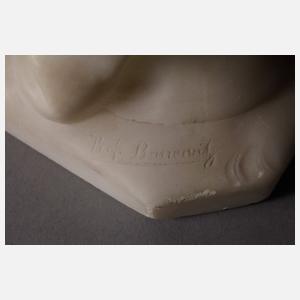 Karl-Hans, Bernewitz, Blumenpflückerin