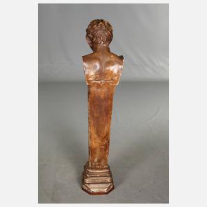 Große Herme Bacchus