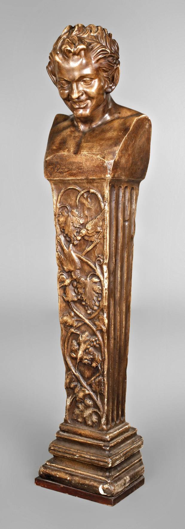 Große Herme Bacchus