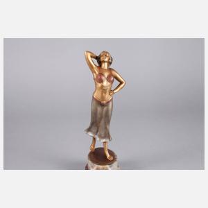 F. Holstein, Tanz der Salomé