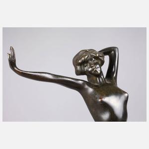 Paul Philippe, nach ”Das Erwachen”