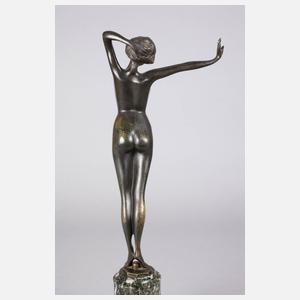 Paul Philippe, nach ”Das Erwachen”