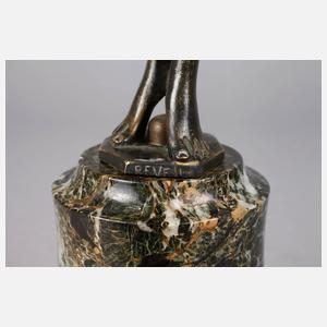 Paul Philippe, nach ”Das Erwachen”