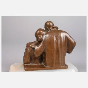 Pierrot und Pierrette