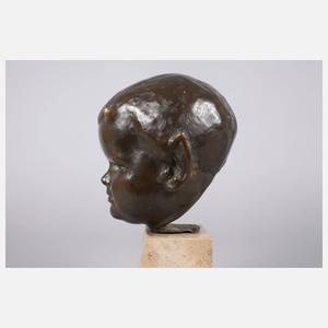 Hans Parzinger, Satyrknabe