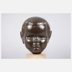 Hans Parzinger, Satyrknabe