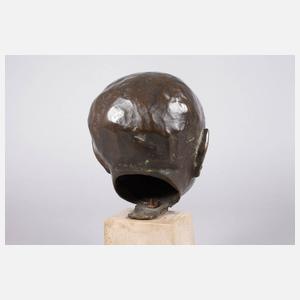 Hans Parzinger, Satyrknabe