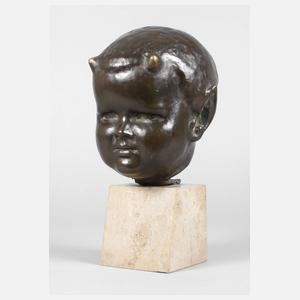 Hans Parzinger, Satyrknabe