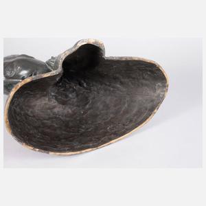 Prof. Ivan Mestrovic, Frau im Gebet