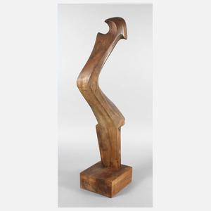 Giuseppe Carli, Skulptur Forcola