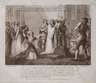 William Nelson Gardiner, Hinrichtung der Maria Stuart