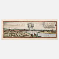 Panoramabild Dresden111