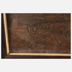 Prof. Angelo Jank, ”Die Eiserne Wehr”