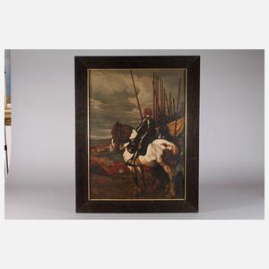 Prof. Angelo Jank, ”Die Eiserne Wehr”