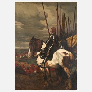 Prof. Angelo Jank, ”Die Eiserne Wehr”