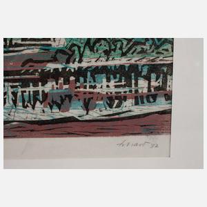 ”Bodensee bei Schladming (Österreich)”