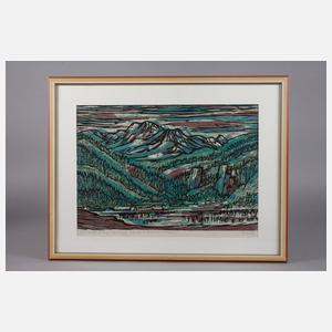 ”Bodensee bei Schladming (Österreich)”