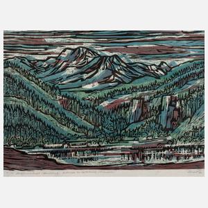 ”Bodensee bei Schladming (Österreich)”