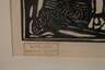 Raoul Dufy, ”La Pêche”
