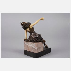 Prof. Franz Stassen, zwei Exlibris