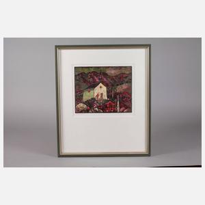 Esteban Fekete, ”Ammern”