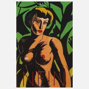 Leon Janssen, ”Nein”