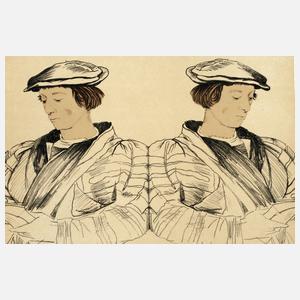 Svetlana Kopystiansky, ”Spiegel”