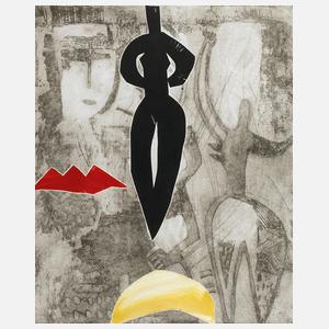 Natascha Mann, ”Calina”