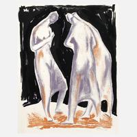 Ernst Oldenburg, Figurengruppe111