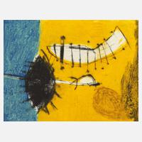 Regina Reim-Korb, abstrakte Kompostion111