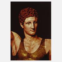 Olga Tobreluts, ”Hermes - D&G Showroom”111