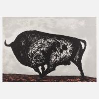 Joaquin Vaquero Turcios, ”Stier”111