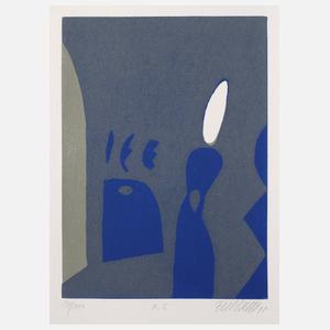 Frank  Wahle, Ohne Titel