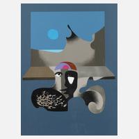 Gekle, moderne Komposition111