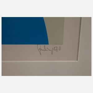 Fritz Genkinger, Fußball