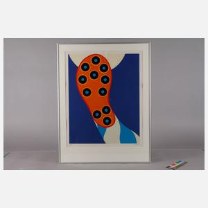 Fritz Genkinger, Fußball