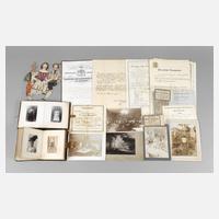 Adolf Stiglmayer, Künstlernachlass111