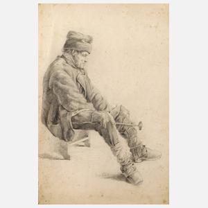 Hugo Kauffmann, alter Kesselschläger