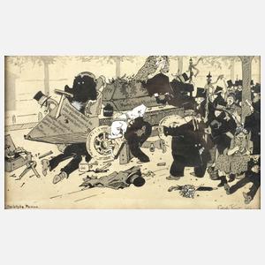 Erich Kux, ”Die letzte Panne”