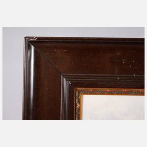 Prof. Max Fritz, ”Nach dem Regen”