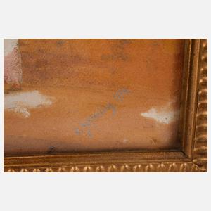 Kurt Schiering, Ansicht Jerusalem