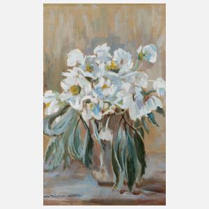 Otto Müller-Hartau, Buschwindröschen