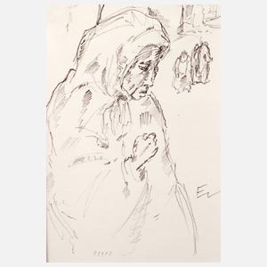 Eva Schwimmer, Bäuerin