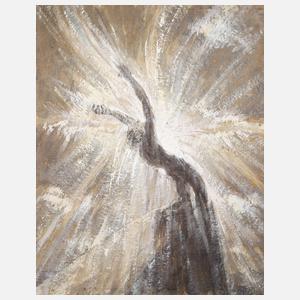 Reinhard Rudolf Junghanns, ”Auf der Klippe”