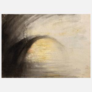 Reinhard Rudolf Junghanns ” Die Brücke”