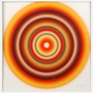 Manfred Haselhuhn, Space Art